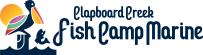 Clapboard Creek Fish Camp Marine